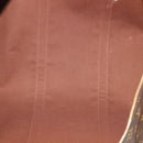 LOUIS VUITTON Monogram Keepall Bandouliere 60 Boston Bag M41412 LV Auth ka6781-11