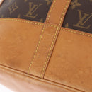 LOUIS VUITTON Monogram Randonnee GM Shoulder Bag M42244 LV Auth ka6782-14