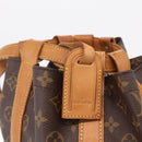 LOUIS VUITTON Monogram Randonnee GM Shoulder Bag M42244 LV Auth ka6782-15