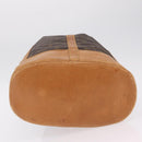 LOUIS VUITTON Monogram Randonnee GM Shoulder Bag M42244 LV Auth ka6782-9