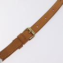 LOUIS VUITTON Monogram Boulogne 30 Shoulder Bag M51265 LV Auth ka6784A-10