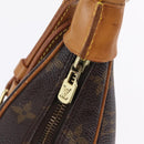 LOUIS VUITTON Monogram Boulogne 30 Shoulder Bag M51265 LV Auth ka6784A-16