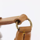 LOUIS VUITTON Monogram Boulogne 30 Shoulder Bag M51265 LV Auth ka6784A-17