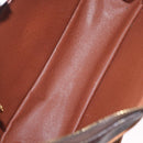 LOUIS VUITTON Monogram Boulogne 30 Shoulder Bag M51265 LV Auth ka6784A-20