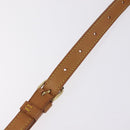 LOUIS VUITTON Monogram Boulogne 30 Shoulder Bag M51265 LV Auth ka6784A-9