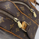 LOUIS VUITTON Monogram Nile Shoulder Bag M45244 LV Auth ka6786A-14