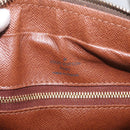 LOUIS VUITTON Monogram Nile Shoulder Bag M45244 LV Auth ka6786A-15