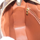 LOUIS VUITTON Monogram Nile Shoulder Bag M45244 LV Auth ka6786A-18