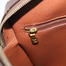 LOUIS VUITTON Monogram Nile Shoulder Bag M45244 LV Auth ka6786A-19