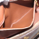 LOUIS VUITTON Monogram Nile Shoulder Bag M45244 LV Auth ka6786A-20