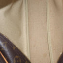 LOUIS VUITTON Monogram Reporter PM Shoulder Bag M45254 LV Auth ka6787-20