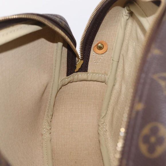 LOUIS VUITTON Monogram Reporter PM Shoulder Bag M45254 LV Auth ka6787