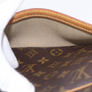 LOUIS VUITTON Monogram Reporter PM Shoulder Bag M45254 LV Auth ka6787-24