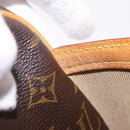 LOUIS VUITTON Monogram Reporter PM Shoulder Bag M45254 LV Auth ka6787-25