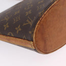 LOUIS VUITTON Monogram Drouot Shoulder Shoulder Bag M51290 LV Auth ka6788-12