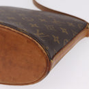LOUIS VUITTON Monogram Drouot Shoulder Shoulder Bag M51290 LV Auth ka6788-13