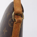 LOUIS VUITTON Monogram Drouot Shoulder Shoulder Bag M51290 LV Auth ka6788-16