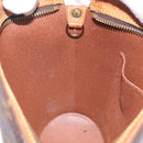LOUIS VUITTON Monogram Drouot Shoulder Shoulder Bag M51290 LV Auth ka6788-22