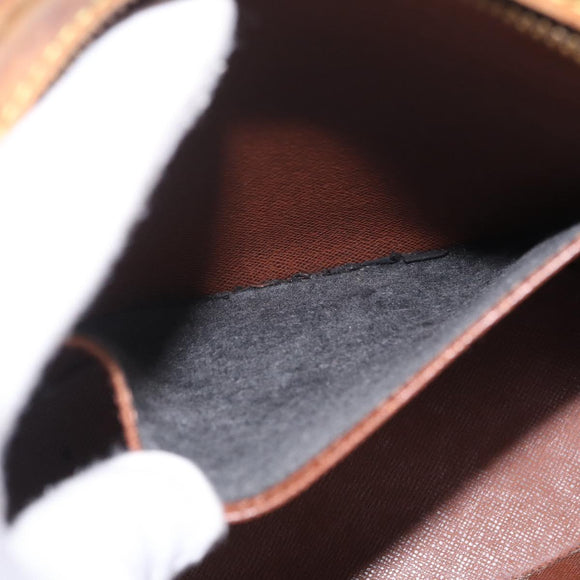 LOUIS VUITTON Monogram Drouot Shoulder Shoulder Bag M51290 LV Auth ka6788