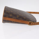LOUIS VUITTON Monogram Drouot Shoulder Shoulder Bag M51290 LV Auth ka6788-4