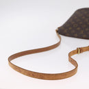 LOUIS VUITTON Monogram Drouot Shoulder Shoulder Bag M51290 LV Auth ka6788-7
