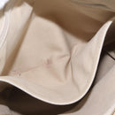 LOUIS VUITTON Monogram Mini Lin Bucket PM Shoulder Bag Dunne M95316 Auth ka6792-24