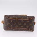 LOUIS VUITTON Monogram Blois Shoulder Bag M51221 LV Auth ka6797-11