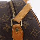 LOUIS VUITTON Monogram Blois Shoulder Bag M51221 LV Auth ka6797-17