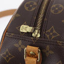 LOUIS VUITTON Monogram Blois Shoulder Bag M51221 LV Auth ka6797-18