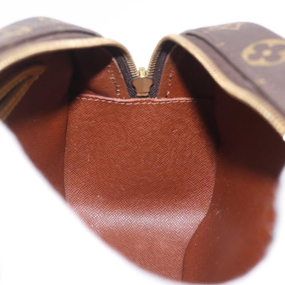 LOUIS VUITTON Monogram Blois Shoulder Bag M51221 LV Auth ka6797