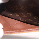 LOUIS VUITTON Monogram Blois Shoulder Bag M51221 LV Auth ka6797-23