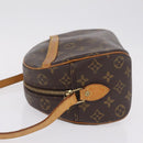 LOUIS VUITTON Monogram Blois Shoulder Bag M51221 LV Auth ka6797-5