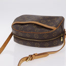 LOUIS VUITTON Monogram Blois Shoulder Bag M51221 LV Auth ka6797-6