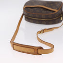 LOUIS VUITTON Monogram Blois Shoulder Bag M51221 LV Auth ka6797-7
