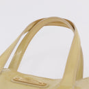 LOUIS VUITTON Monogram Vernis Wilshire PM Bag Broncorail M91452 LV Auth ka6815-9