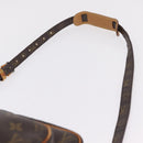 LOUIS VUITTON Monogram Nile Shoulder Bag M45244 LV Auth ka6818-10