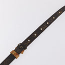 LOUIS VUITTON Monogram Nile Shoulder Bag M45244 LV Auth ka6818-11