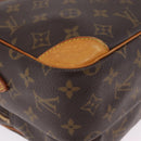 LOUIS VUITTON Monogram Nile Shoulder Bag M45244 LV Auth ka6818-16