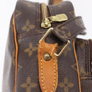 LOUIS VUITTON Monogram Nile Shoulder Bag M45244 LV Auth ka6818-18