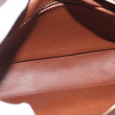 LOUIS VUITTON Monogram Nile Shoulder Bag M45244 LV Auth ka6818-25