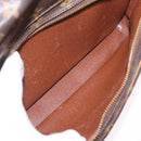 LOUIS VUITTON Monogram Nile Shoulder Bag M45244 LV Auth ka6818-29