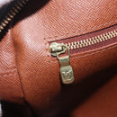 LOUIS VUITTON Monogram Nile Shoulder Bag M45244 LV Auth ka6818-31