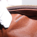 LOUIS VUITTON Monogram Nile Shoulder Bag M45244 LV Auth ka6818-33