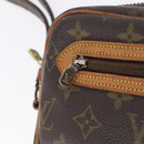 LOUIS VUITTON Monogram Marly Dragonne GM Clutch Bag M51825 LV Auth ka6819-15
