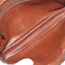 LOUIS VUITTON Monogram Marly Dragonne GM Clutch Bag M51825 LV Auth ka6819-17