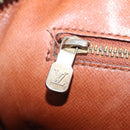 LOUIS VUITTON Monogram Marly Dragonne GM Clutch Bag M51825 LV Auth ka6819-20