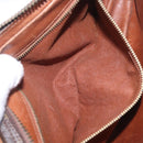 LOUIS VUITTON Monogram Marly Dragonne GM Clutch Bag M51825 LV Auth ka6819-21
