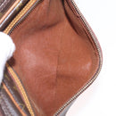 LOUIS VUITTON Monogram Marly Dragonne GM Clutch Bag M51825 LV Auth ka6819-22