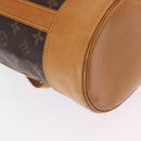 LOUIS VUITTON Monogram Randonnee PM Shoulder Bag M42243 LV Auth ka6821-10