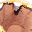 LOUIS VUITTON Monogram Randonnee PM Shoulder Bag M42243 LV Auth ka6821-17